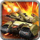 Tank War :The Front icon