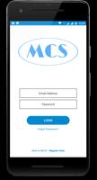 برنامه‌نما MCS عکس از صفحه