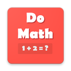 Do Math icon