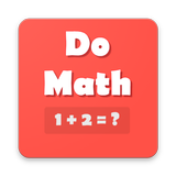 Do Math biểu tượng