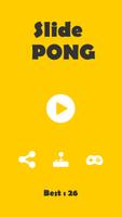 Slide Pong capture d'écran 1
