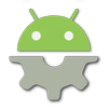 Android JavaScript Framework Zeichen
