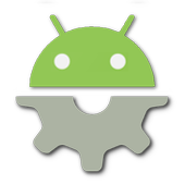 Android JavaScript Framework ไอคอน