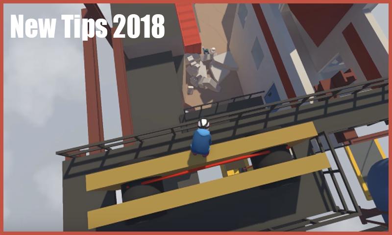 Human fall flat моды