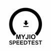 MyJio speed test APK