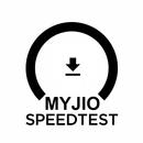 MyJio speed test APK