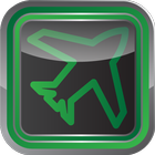 Airplane Toggle Widget icon