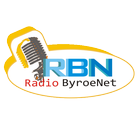 Radio Byroenet icône