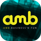 AMB Platinum icône