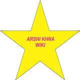 Arshi Khan 图标