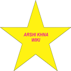 Arshi Khan 아이콘