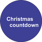 Christmas Countdown icône