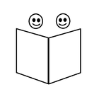 Book Buddy-icoon