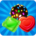 Candy Fever Candy Gummy Mania simgesi