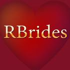 RBrides icon