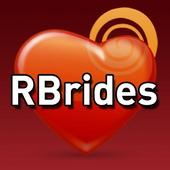 RBrides Russian Brides Dating icon