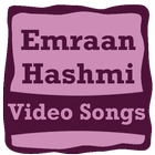 Emraan Hashmi Video Songs ícone