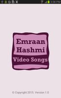 Emraan Hashmi Video Songs Plakat