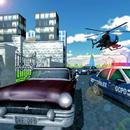 City Police VS Gangster Squad - FPS APK