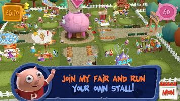 Pigby's Fair - RBS poster