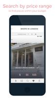 ShopTrotter - London Fashion & London Shop Guide capture d'écran 2