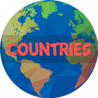 Countries icône