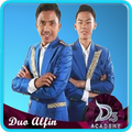 Lagu Duo Alfin DA3 Terbaik