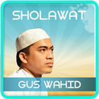 Lagu Sholawat Gus Wahid Terbaru 图标