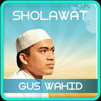 Lagu Sholawat Gus Wahid Terbaru تصوير الشاشة 1