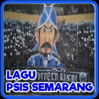 Chants Lagu Mahesa Jenar PSIS Terbaru screenshot 1