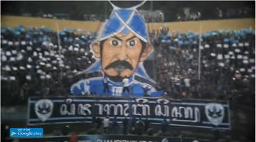 Chants Lagu Mahesa Jenar PSIS Terbaru screenshot 2