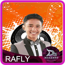 Lagu Rafly DA3 Terbaik APK