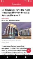 Russia Beyond تصوير الشاشة 2