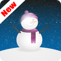 Winter Flashlight