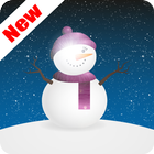 Winter Flashlight icon