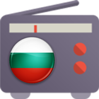 Bulgarian radio icon