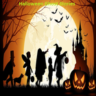 Halloween Ghost Stories-icoon