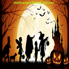 Halloween Ghost Stories آئیکن