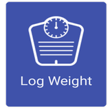 Weight Watcher simgesi