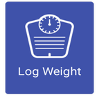 Weight Watcher-icoon