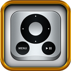 Pe‍e‍l Remote DVD  MP3  Player icon