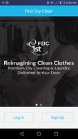 First Dry Clean screenshot 1