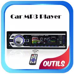 Remote Control Car Mp3 Player APK download