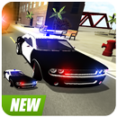 RC Police Traffic Racer : City Drift Simulator 3D APK