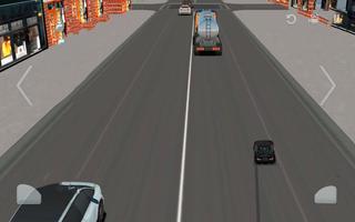 RC Police Traffic Racer : City Drift Simulator 3D ảnh chụp màn hình 3