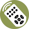 Remote Pe‍lle CD MP3 Player APK