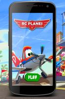 RC Planes Fire to the Rescue Ekran Görüntüsü 3