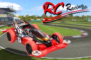 RC Racing captura de pantalla 1