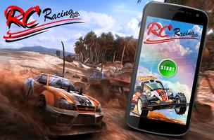 RC Racing captura de pantalla 2