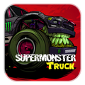 Super Monster Truck